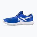 ASICS Gel-Tactic 12 pánska hádzanárska obuv illusion blue / white 10