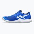 ASICS Gel-Tactic 12 pánska hádzanárska obuv illusion blue / white 13