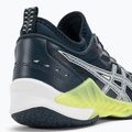 ASICS pánska hádzanárska obuv Blast FF 3 french blue / white 9