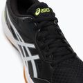 ASICS pánska volejbalová obuv Gel-Task 3 black / white 9