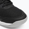 Dámska squashová obuv ASICS Upcourt 5 black / hot pink 7