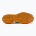 Pánska squashová obuv ASICS Upcourt 5 black / classic red 6