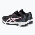 Dámska volejbalová obuv ASICS Gel-Rocket 11 4