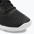 Dámska volejbalová obuv ASICS Netburner Ballistic FF 3 black / hot pink 9