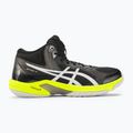 ASICS Beyond FF MT volejbalová obuv black / white 2