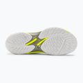 ASICS Beyond FF MT volejbalová obuv black / white 6