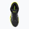 ASICS Beyond FF MT volejbalová obuv black / white 7