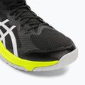 ASICS Beyond FF MT volejbalová obuv black / white 9