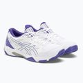 Dámska volejbalová obuv ASICS Gel-Rocket 11 5