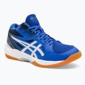 ASICS pánska volejbalová obuv Gel-Task MT 3 illusion blue / white