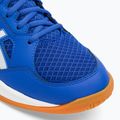 ASICS pánska volejbalová obuv Gel-Task MT 3 illusion blue / white 9