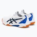 Pánska volejbalová obuv ASICS Gel-Rocket 11 4