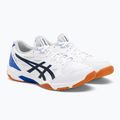 Pánska volejbalová obuv ASICS Gel-Rocket 11 5
