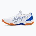 Pánska volejbalová obuv ASICS Gel-Rocket 11 3
