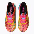 ASICS Noosa Tri 15 dámska bežecká obuv aquarium/vibrant yellow 13