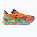 ASICS Noosa Tri 15 dámska bežecká obuv aquarium/vibrant yellow 2