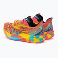 ASICS Noosa Tri 15 dámska bežecká obuv aquarium/vibrant yellow 3