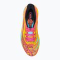 ASICS Noosa Tri 15 dámska bežecká obuv aquarium/vibrant yellow 6