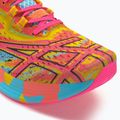 ASICS Noosa Tri 15 dámska bežecká obuv aquarium/vibrant yellow 7
