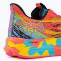 ASICS Noosa Tri 15 dámska bežecká obuv aquarium/vibrant yellow 9