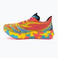 ASICS Noosa Tri 15 dámska bežecká obuv aquarium/vibrant yellow 10