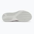 Pánske tenisové topánky ASICS Gel-Dedicate 8 Clay white/black 4