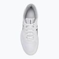Pánske tenisové topánky ASICS Gel-Dedicate 8 Clay white/black 5