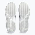 Pánske tenisové topánky ASICS Gel-Dedicate 8 Clay white/black 6