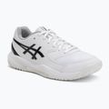 Pánska tenisová obuv ASICS Gel-Dedicate 8 white/black