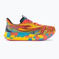 ASICS Noosa Tri 15 pánska bežecká obuv aquarium/vibrant yellow 2