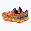 ASICS Noosa Tri 15 pánska bežecká obuv aquarium/vibrant yellow 3