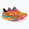 ASICS Noosa Tri 15 pánska bežecká obuv aquarium/vibrant yellow 4
