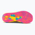 ASICS Noosa Tri 15 pánska bežecká obuv aquarium/vibrant yellow 5