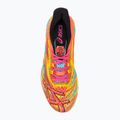 ASICS Noosa Tri 15 pánska bežecká obuv aquarium/vibrant yellow 6