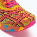 ASICS Noosa Tri 15 pánska bežecká obuv aquarium/vibrant yellow 7