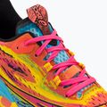 ASICS Noosa Tri 15 pánska bežecká obuv aquarium/vibrant yellow 8