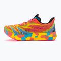 ASICS Noosa Tri 15 pánska bežecká obuv aquarium/vibrant yellow 10