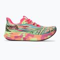 Dámska bežecká obuv ASICS Noosa Tri 15 summer dune/lime green 12