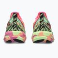Dámska bežecká obuv ASICS Noosa Tri 15 summer dune/lime green 14