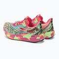 Dámska bežecká obuv ASICS Noosa Tri 15 summer dune/lime green 3