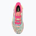 Dámska bežecká obuv ASICS Noosa Tri 15 summer dune/lime green 6