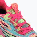 Dámska bežecká obuv ASICS Noosa Tri 15 summer dune/lime green 8