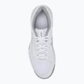Dámske tenisové topánky ASICS Gel-Dedicate 8 W white/pure silver 5