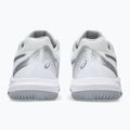 Dámske tenisové topánky ASICS Gel-Dedicate 8 W white/pure silver 11