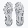 Dámske tenisové topánky ASICS Gel-Dedicate 8 W white/pure silver 13