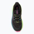 Dámska bežecká obuv ASICS Trabuco Max 2 black/hot pink 5