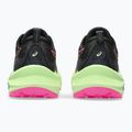 Dámska bežecká obuv ASICS Trabuco Max 2 black/hot pink 11