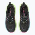 Dámska bežecká obuv ASICS Trabuco Max 2 black/hot pink 13