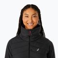 Dámska zimná bežecká bunda ASICS Performance black 4