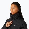 Dámska zimná bežecká bunda ASICS Performance black 5